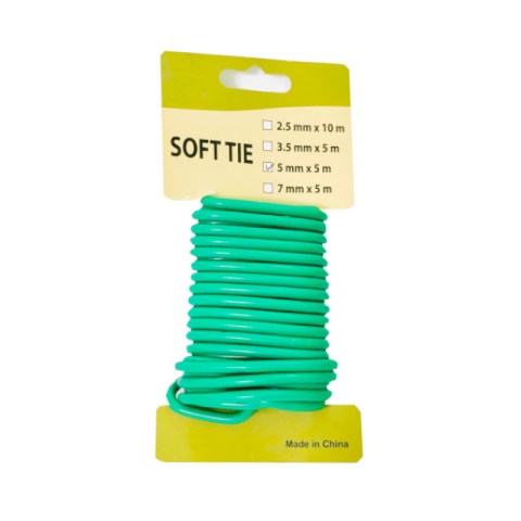 Soft Tie Wire 5mm x 5m